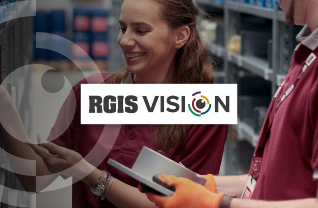 RGIS Vision